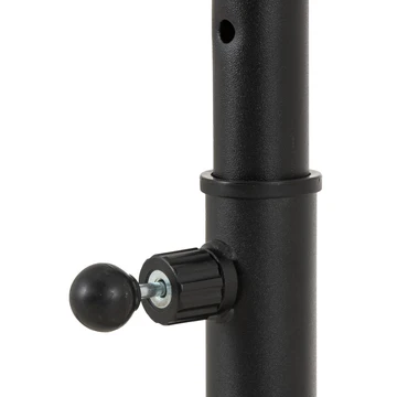 Barras paralelas graduables