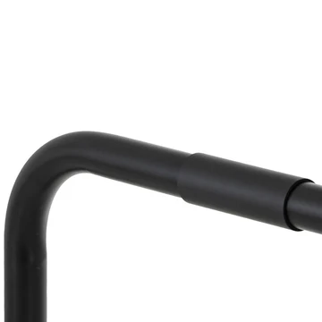 Barras paralelas graduables