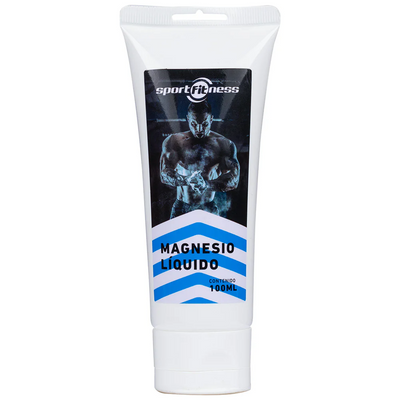 Magnesio Líquido Sportfitness