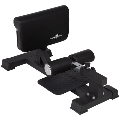 Banco Para Sentadillas Sissy