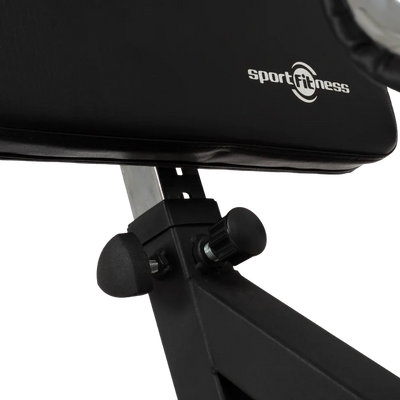 Banco Para Sentadillas Sissy