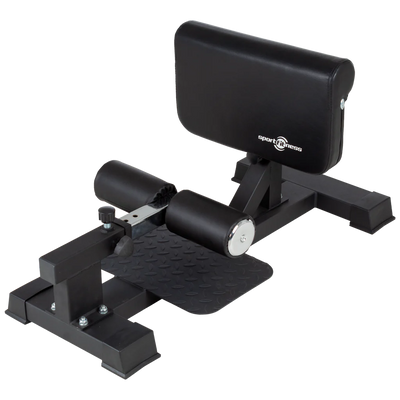 Banco Para Sentadillas Sissy