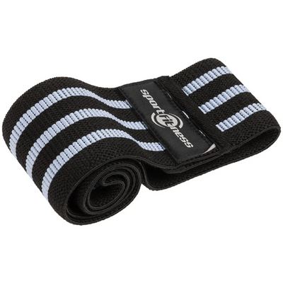Set De Bandas Elásticas En Tela Sportfitness