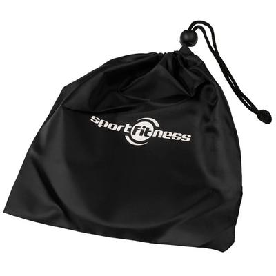 Core Slider / Discos Deslizantes Sportfitness