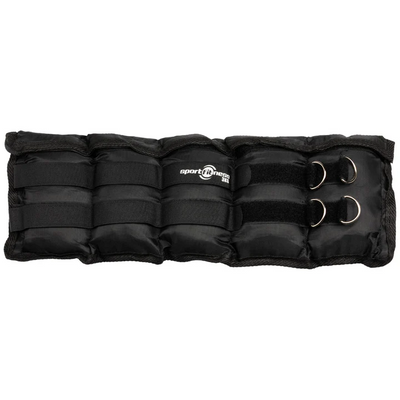 Pesas Tobilleras 3 Kg Sportfitness