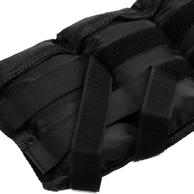 Pesas Tobilleras 3 Kg Sportfitness