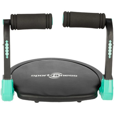 Abs Trainer Sportfitness