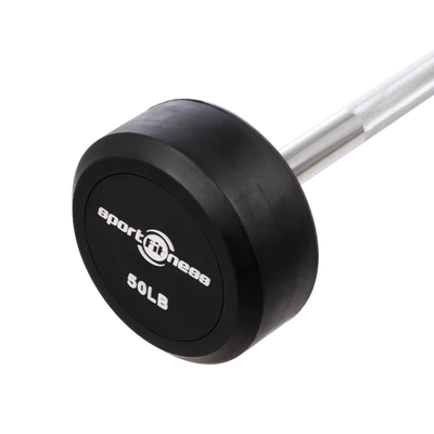 Barra sellada 50 lb