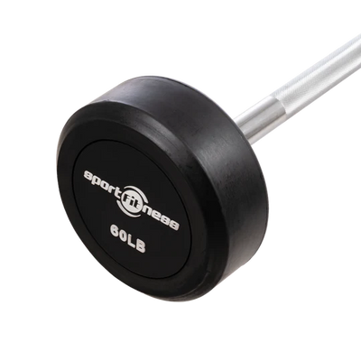 Barra sellada 60 lb