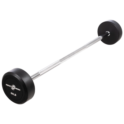 Barra sellada 60 lb