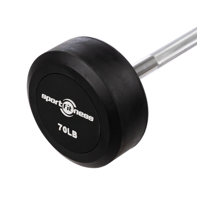 Barra sellada 70 lb