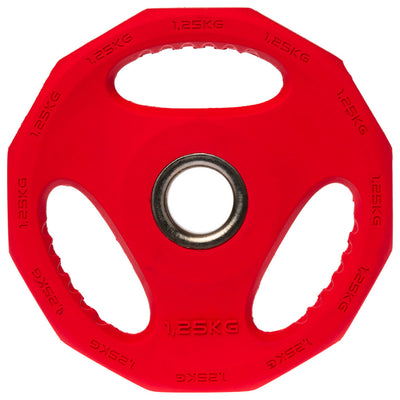 Disco Para Set Body Pum 1.25Kg