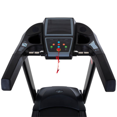 Banda trotadora Paris