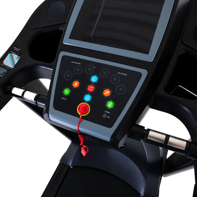 Banda trotadora Paris