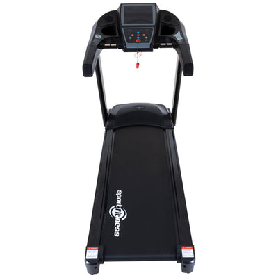 Banda trotadora Paris