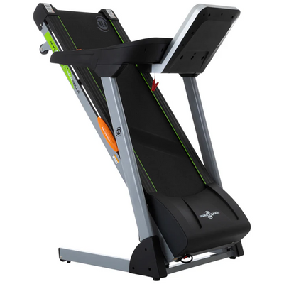 Banda trotadora Marsella