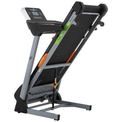 Banda trotadora Marsella