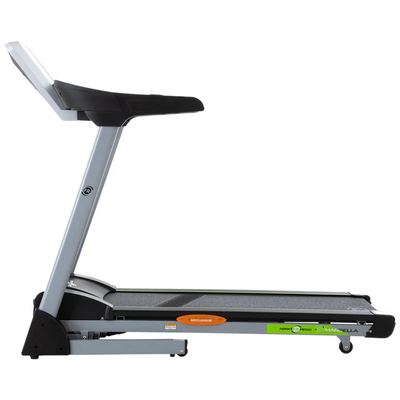 Banda trotadora Marsella