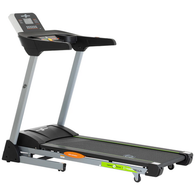 Banda trotadora Marsella