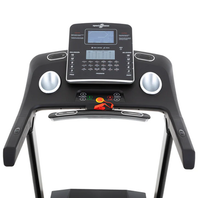 Banda trotadora Reims