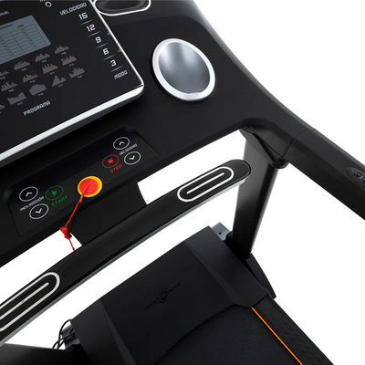 Banda trotadora Reims