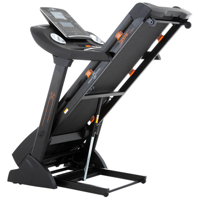 Banda trotadora Reims