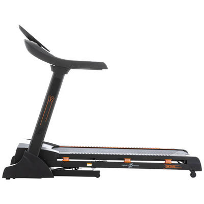 Banda trotadora Reims