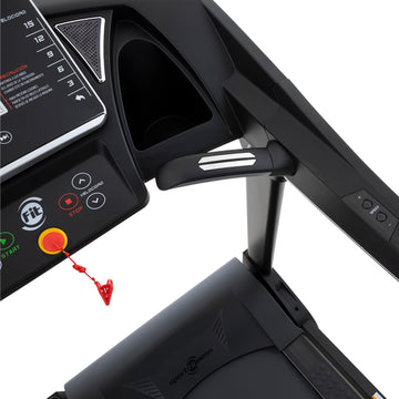 Banda trotadora Montpellier