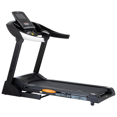 Banda trotadora Montpellier