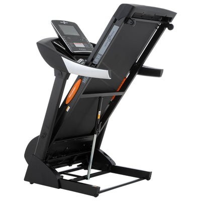 Banda trotadora Montpellier