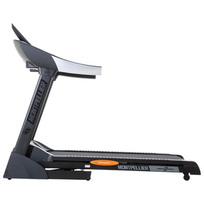 Banda trotadora Montpellier