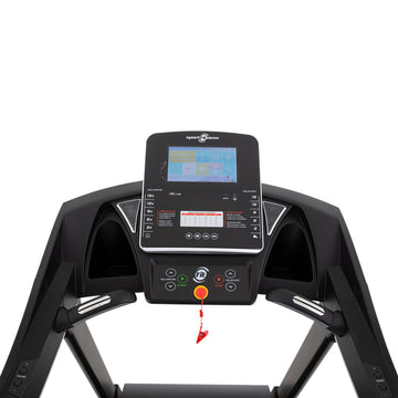 Banda trotadora Montpellier