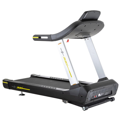 Banda trotadora Blois