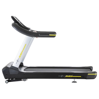 Banda trotadora Blois