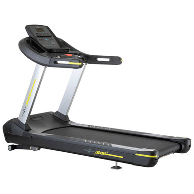 Banda trotadora Blois