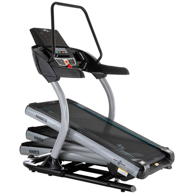 Banda trotadora Nimes