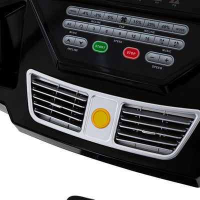 Banda trotadora Nimes