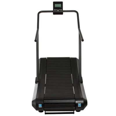 Banda trotadora curva Mont