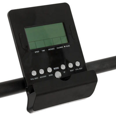 Banda trotadora curva Mont