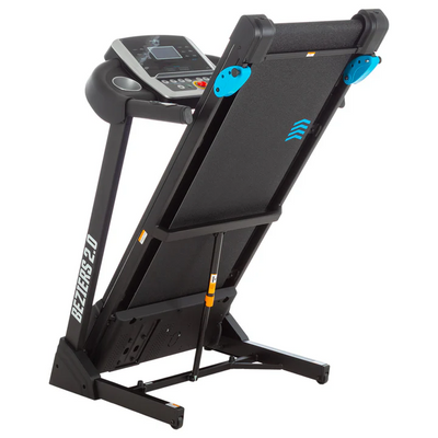 Banda trotadora Beziers 2.0