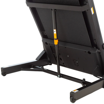 Banda trotadora Beziers 2.0