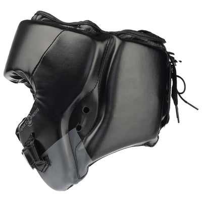 Máscara Protectora Para Entrenamiento Sportfitness