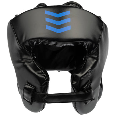 Máscara Protectora Para Entrenamiento Sportfitness