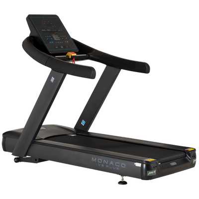 Banda trotadora Monaco V2 Plus