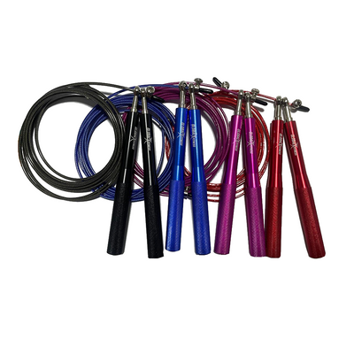 Lazo Para Salto En Aluminio Globalfitness