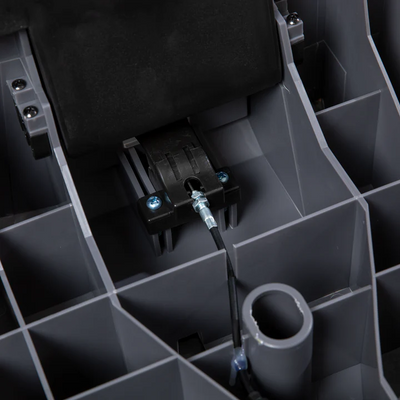 Steps Aeróbicos Ajustable Sportfitness