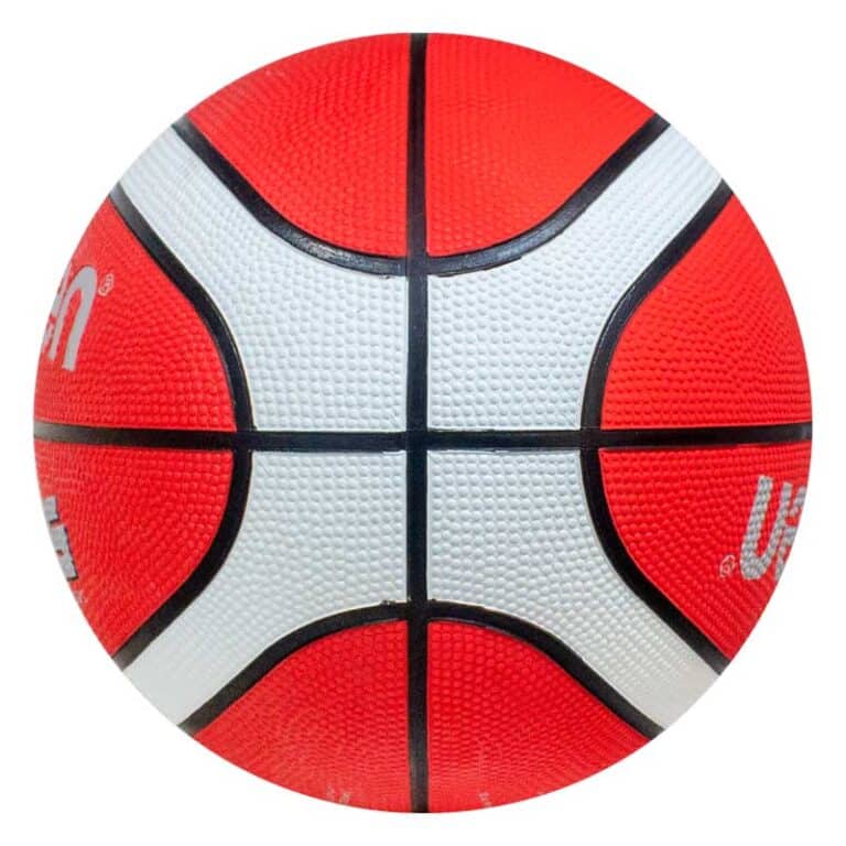 Balón Baloncesto No6 GR6 Molten