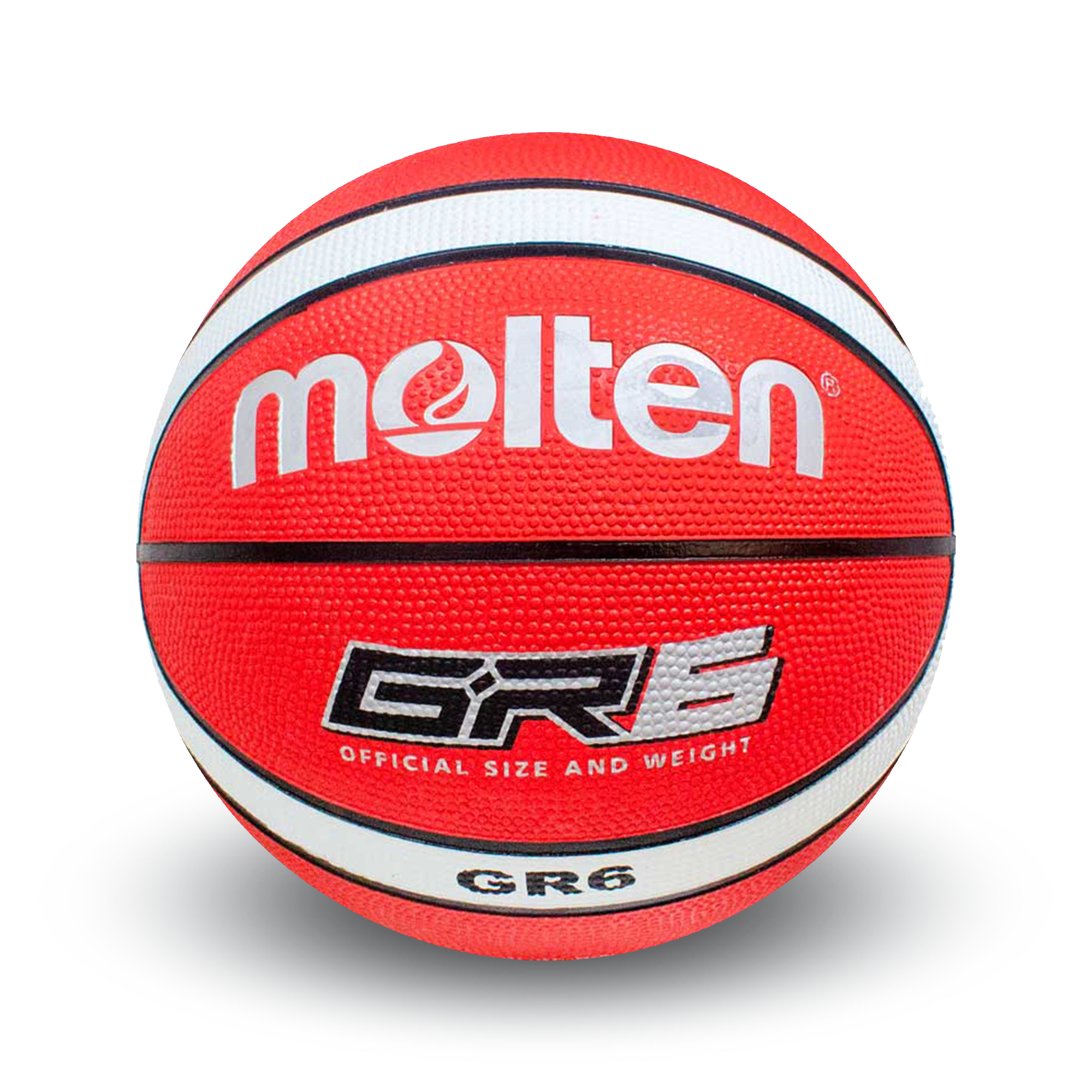 Balón Baloncesto No6 GR6 Molten