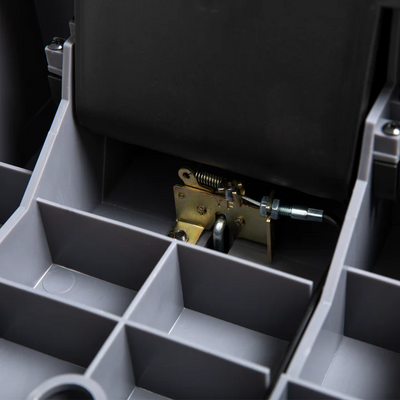 Steps Aeróbicos Ajustable Sportfitness