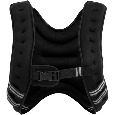 Chaleco De Pesas 5 Kg Sportfitness